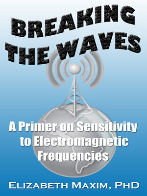 cover image of Breaking the Waves